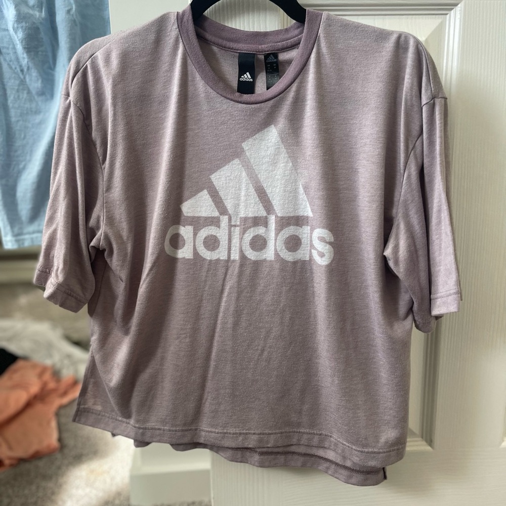 Adidas top